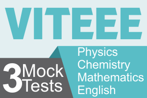 VITEEE Online Mock Test